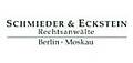 Schmieder & Eckstein